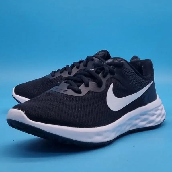 [BUNJANG] Nike Revolution 6 Sneakers 255 / b 나이키 레볼루션6 운동화 255