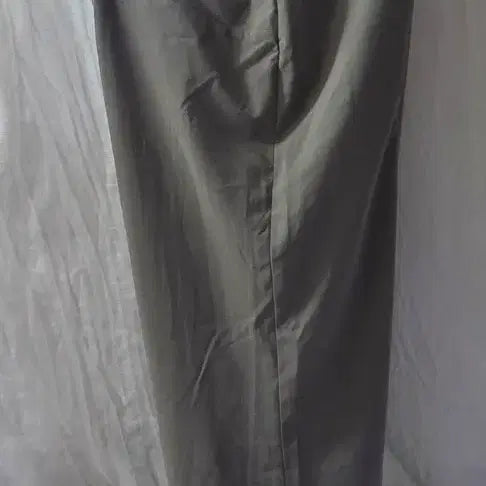 [BUNJANG] Malbon Golf Grey Trousers Size 36 / 말본 골프 바지 그레이 36"
