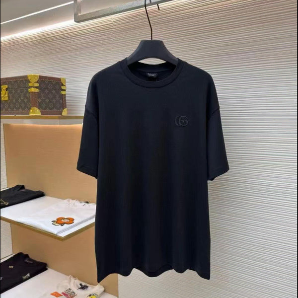 [BUNJANG] Gucci New Half-Sleeve T-Shirt (Approx. Size 105) / [구;찌] 새상품 / 반팔 / 약 105 사이즈