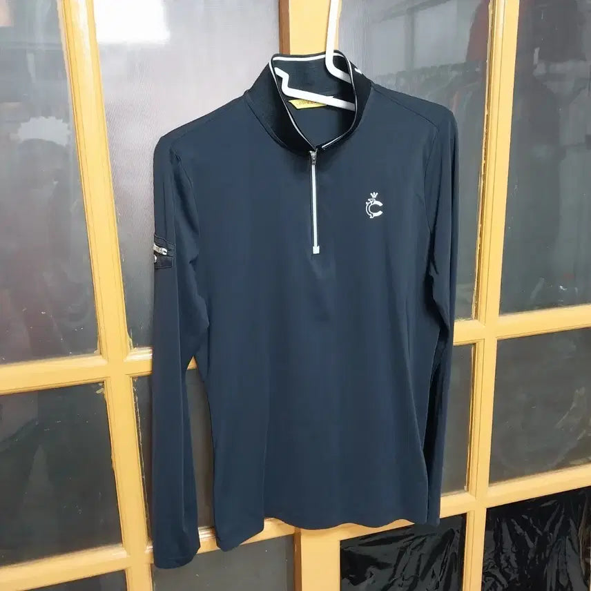 [BUNJANG] Louis Castel Women's Functional Long Sleeve Top / 루이까스텔 여성95 기능성 긴팔