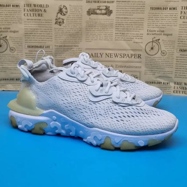 [BUNJANG] Nike React Vision Sneakers Size 255 / 나이키 리액트 비전 운동화 255