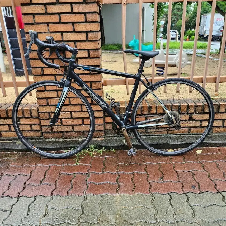 [BUNJANG] Trek Alpha 100 Road Bicycle / 트렉 알파 100 로드 자전거