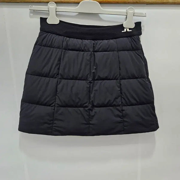 [BUNJANG] J. Lindeberg Padded Skirt / 제이 린드버그 패딩 스커트