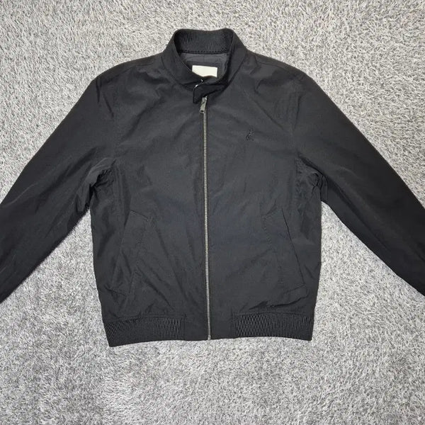 [BUNJANG] Beanpole Men's Harrington Jacket / 빈폴 남성 헤링턴 자켓 95