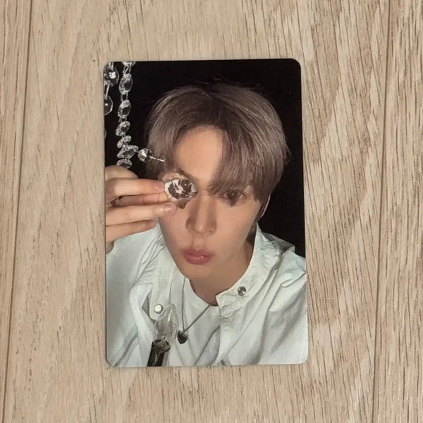 [BUNJANG] RIIZE SMINI Eunseok Photocard / 라이즈 스미니 은석 포카