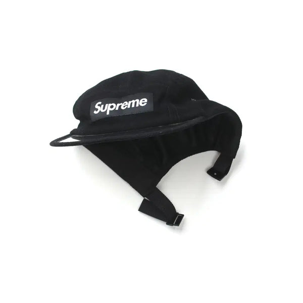 [BUNJANG] Supreme Pique Angler Camp Cap / Supreme Pique Angler Camp Cap