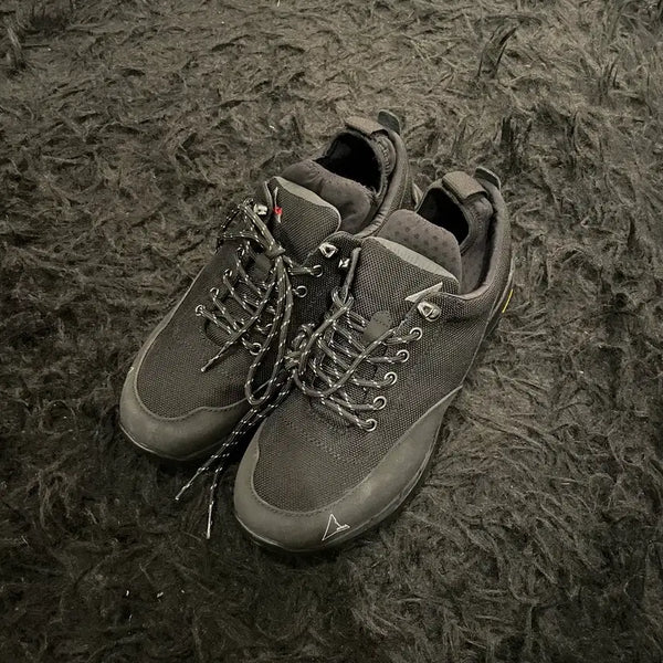 [BUNJANG] Roa Hiking Nil Shoes / 로아 하이킹 닐