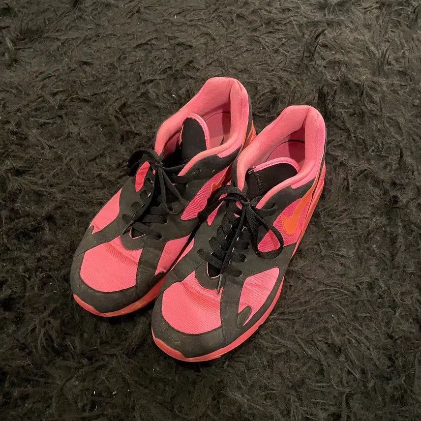 [BUNJANG] Comme des Garçons Homme Plus x Nike Air Max 180 / 꼼데가르송 옴므플러스 x 나이키 에어맥스 180
