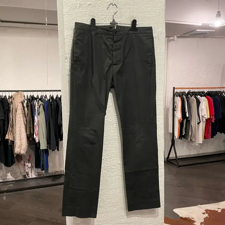 [BUNJANG] Helmut Lang Vintage Pants / 헬무트랭 빈티지 팬츠