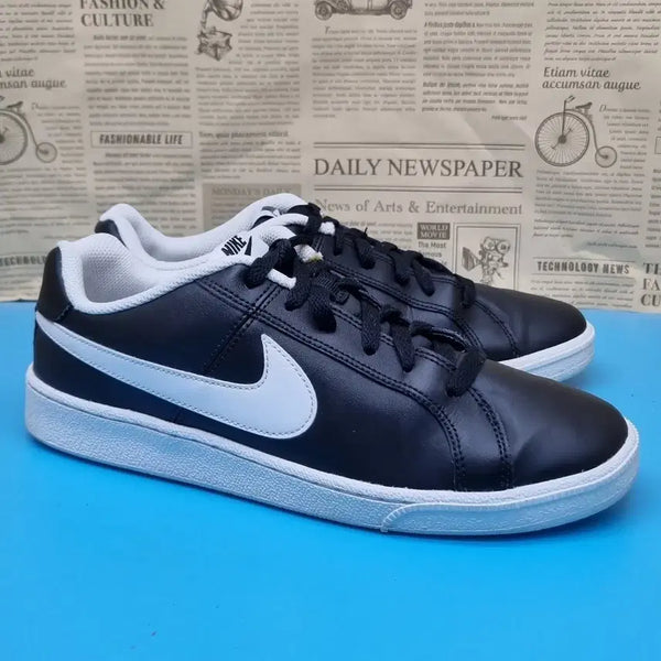 [BUNJANG] Nike Court Royale Sneakers / 나이키 코트로얄  운동화 270