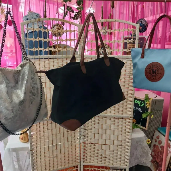 [BUNJANG] 3-Piece Bag Set / 가방3종 세트