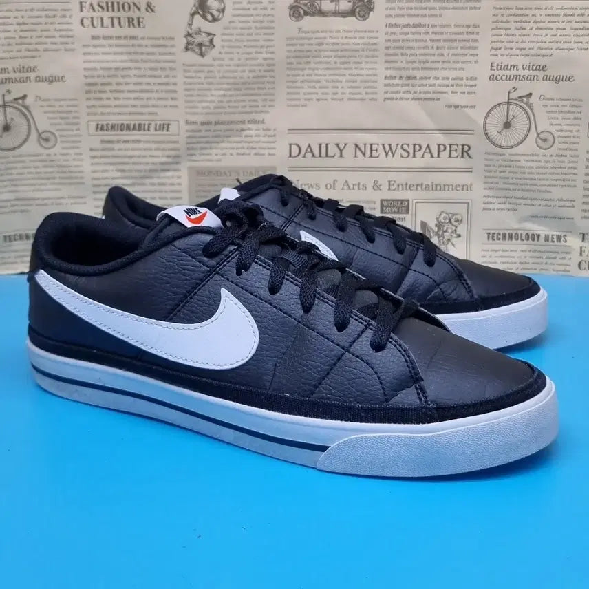 [BUNJANG] Nike Court Legacy Men's Sneakers / 나이키 코트 레거시  남성스니커즈 280