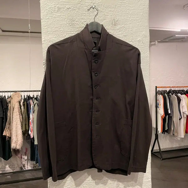 [BUNJANG] The Viridian 2-Way Blazer / 더 비리디안 2-way 블레이저