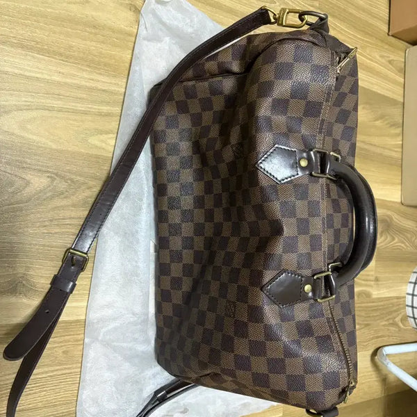 [BUNJANG] Louis Vuitton Speedy 25 Bag / 루이비통 스피디 25