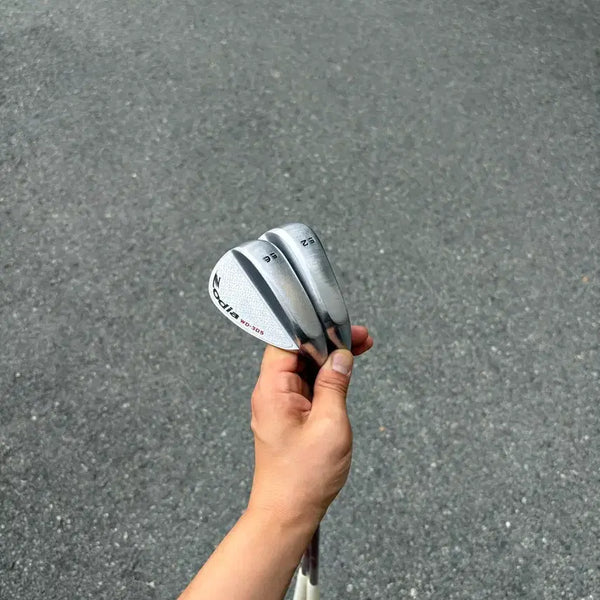 [BUNJANG] Zodia WD-305 Wedge 52, 56 Degrees (Dynamic Gold S200) / 골프 조디아 WD-305 웨지 52,56도 (다골s200)