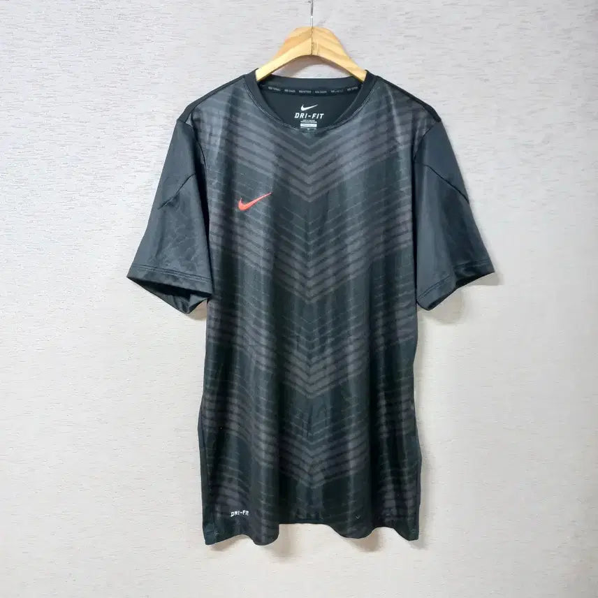 [BUNJANG] Nike Dri-FIT Men's T-Shirt XL / B7-21/나이키 드라이핏 반팔티 남성XL