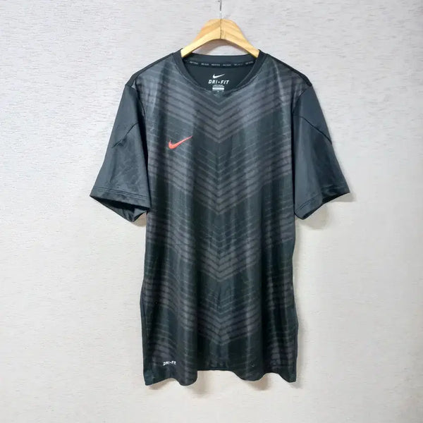 [BUNJANG] Nike Dri-FIT Men's T-Shirt XL / B7-21/나이키 드라이핏 반팔티 남성XL