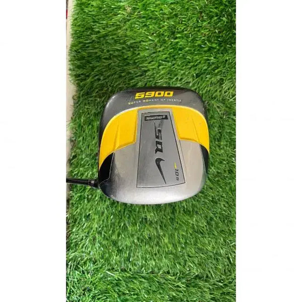 [BUNJANG] Nike SQ Sumo2 10.5 R-Flex Driver / 남자드라이버 나이키SQ(SUMO2) 10.5도강도R 중고드라이버4