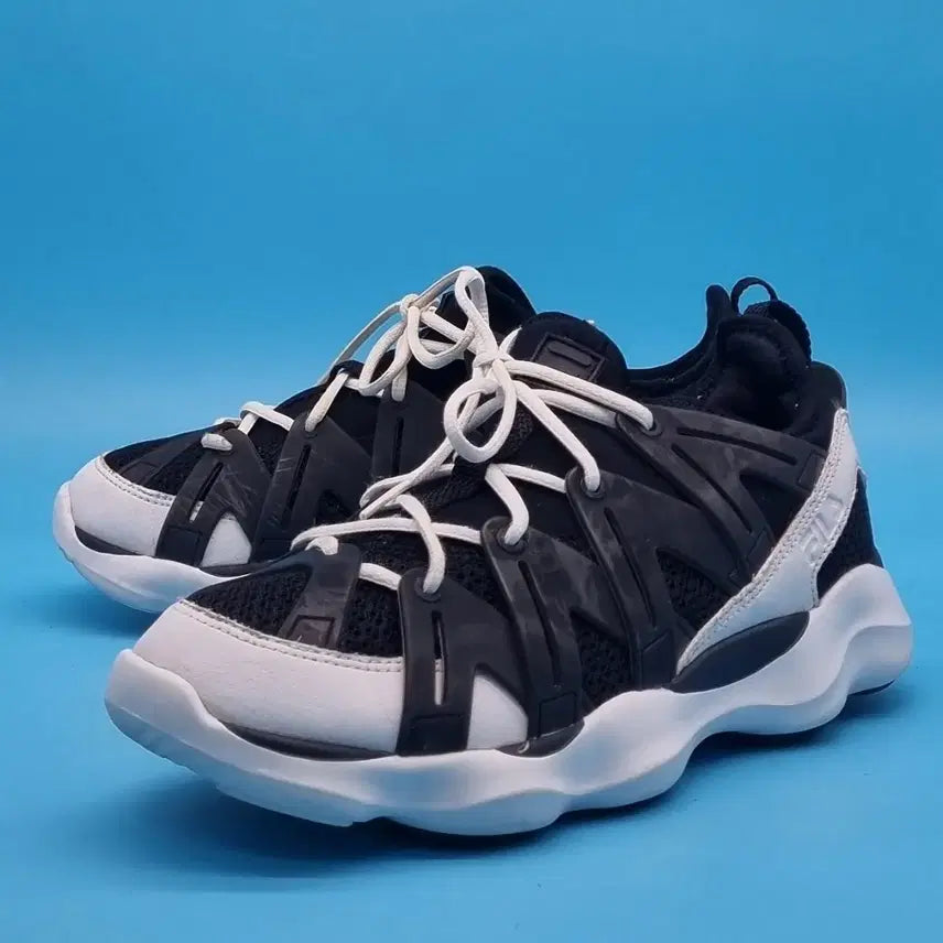 [BUNJANG] Fila Spaghetti 2.0 Sneakers / b 휠라 스파게티 2.0 운동화250