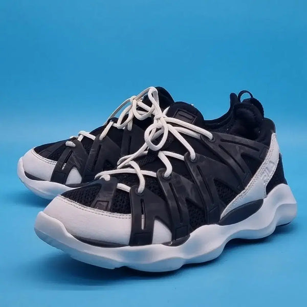 [BUNJANG] Fila Spaghetti 2.0 Sneakers / b 휠라 스파게티 2.0 운동화250