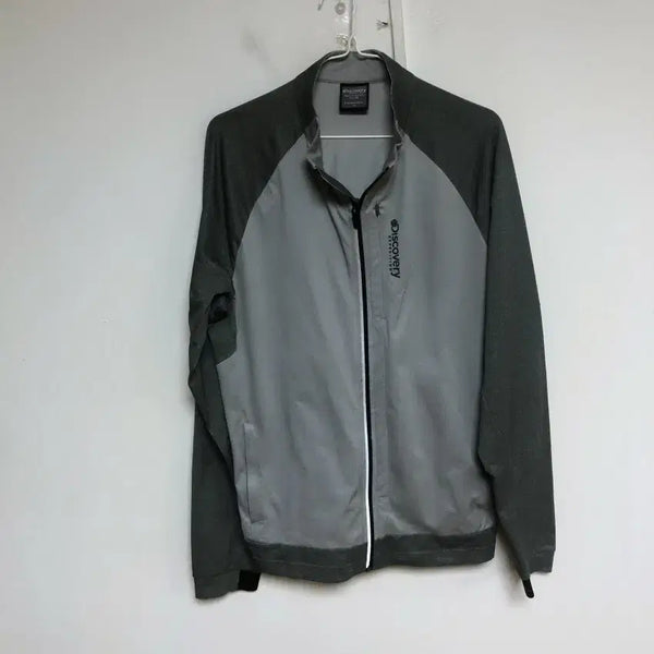 [BUNJANG] Discovery Men's Zip-Up Jacket XXL / 디스커버리 남성 집업 자켓 110XXL@9921