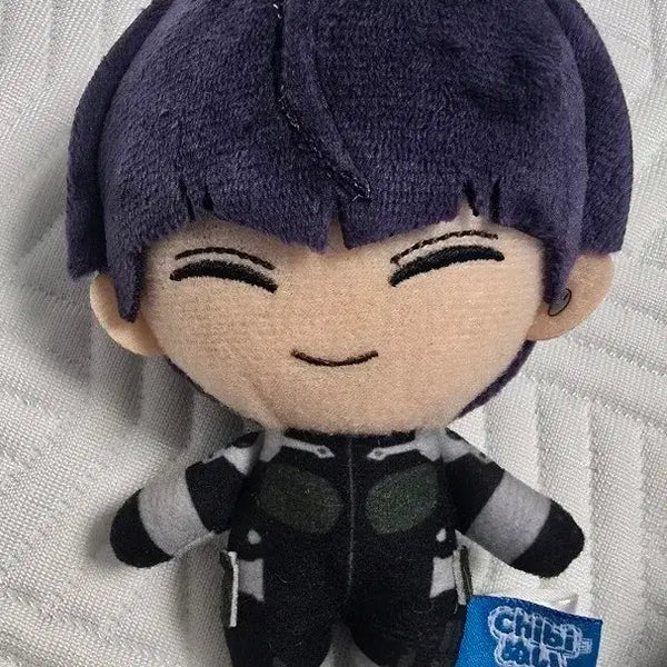 [BUNJANG] Kaiju No. 8 Hoshina Chibi Nui Doll / 괴수8호 호시나 치비누이