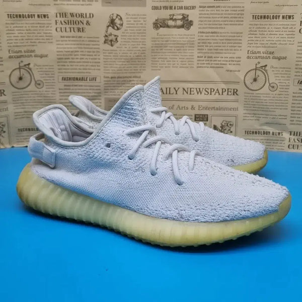 [BUNJANG] Adidas Boost Sneakers (265) / 아디다스 부스트  운동화265