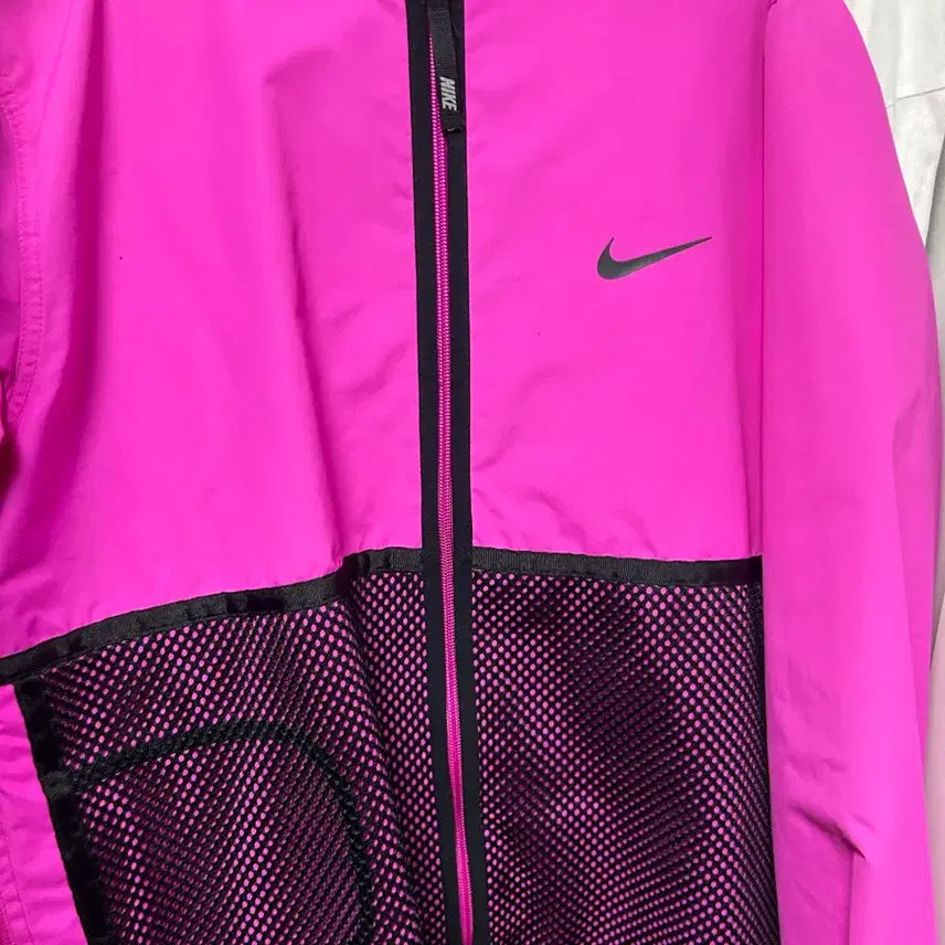 [BUNJANG] Supreme x Nike 2021 Track Jacket Collaboration (Size M) / (가격제안가능)슈프림 X 나이키 2021 트랙 콜라보 일본 구매 M
