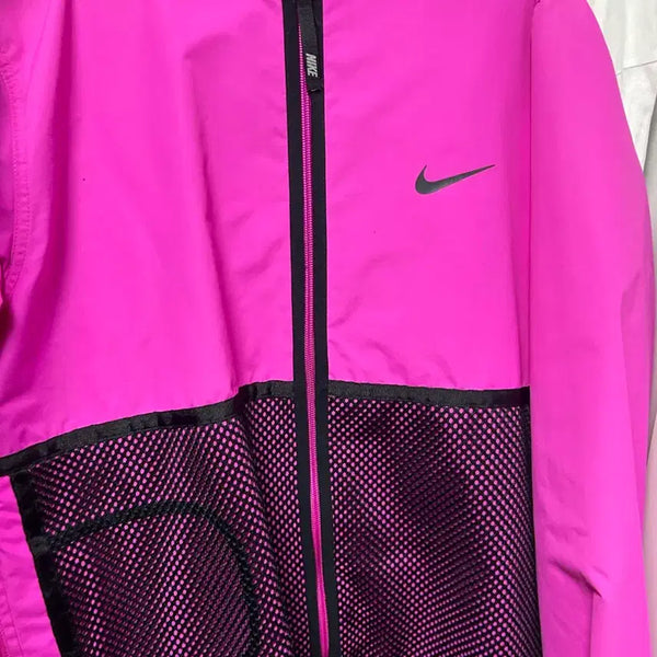 [BUNJANG] Supreme x Nike 2021 Track Jacket Collaboration (Size M) / (가격제안가능)슈프림 X 나이키 2021 트랙 콜라보 일본 구매 M