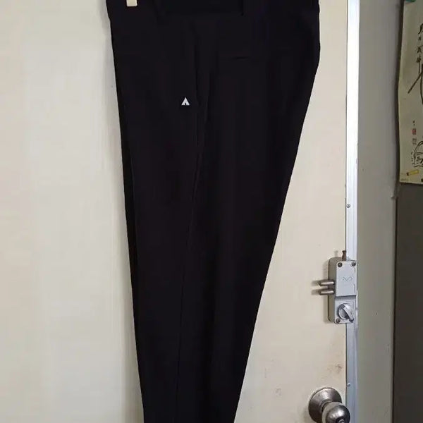 [BUNJANG] Airwalk Men's Summer Golf Pants Size 36 / 에어워크남성 여름 골프바지 36싸이즈기장107센치