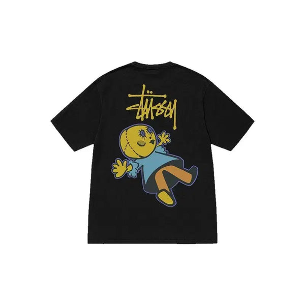 [BUNJANG] Stussy Dolly T-Shirt / 스투시 돌리 반팔티 /정품