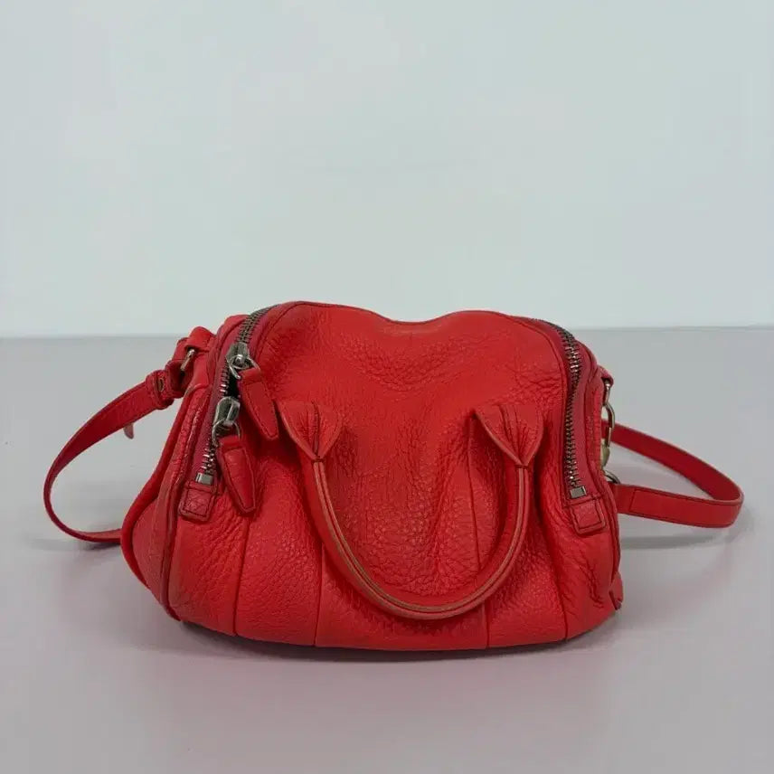 [BUNJANG] Alexander Wang Rocco Duffel Tote Bag / [정품] 알렉산더왕 루코 더플 토트백