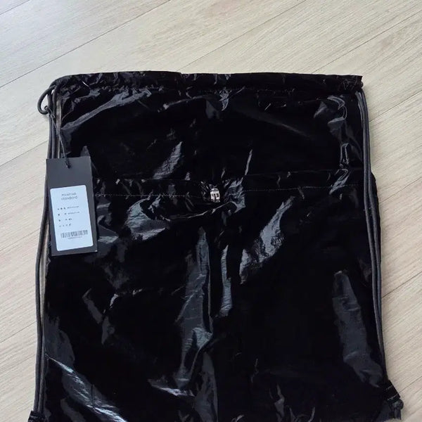 [BUNJANG] Margaret Howell Black Shopper Bag / 마가렛 호웰 블랙 쇼퍼백