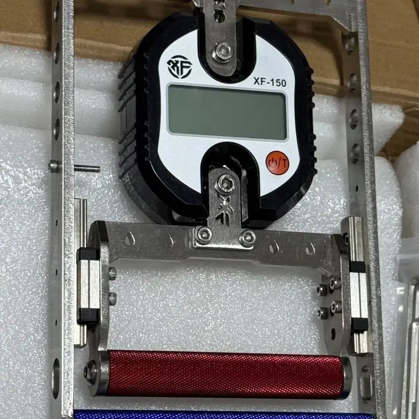 [BUNJANG] XF-150 Hand Grip Strengthener / 악력측정기 XF-150
