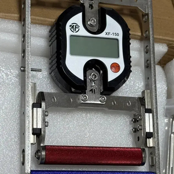 [BUNJANG] XF-150 Hand Grip Strengthener / 악력측정기 XF-150