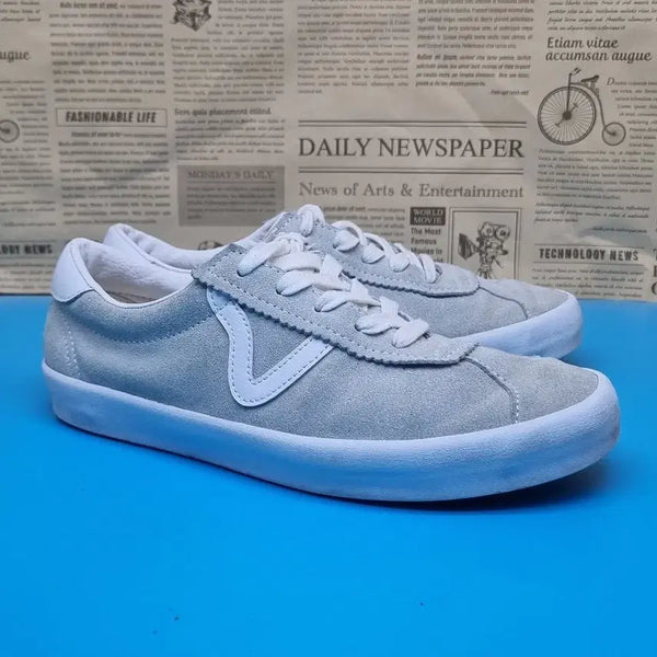 [BUNJANG] Vans Sport Low Women's Sneakers 235 / 반스 스포츠로우 여성스니커즈 235