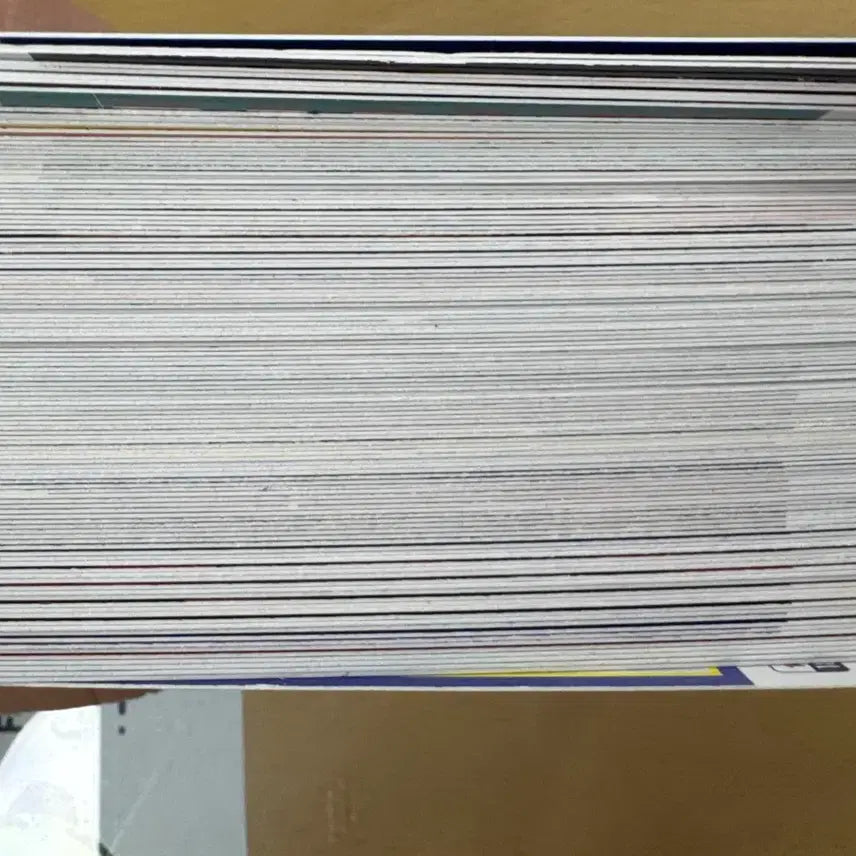 [BUNJANG] 2026 K League Panini Trading Cards / 2026 K리그 파니니카드