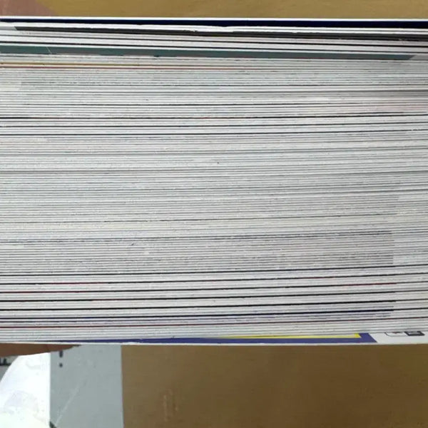 [BUNJANG] 2026 K League Panini Trading Cards / 2026 K리그 파니니카드