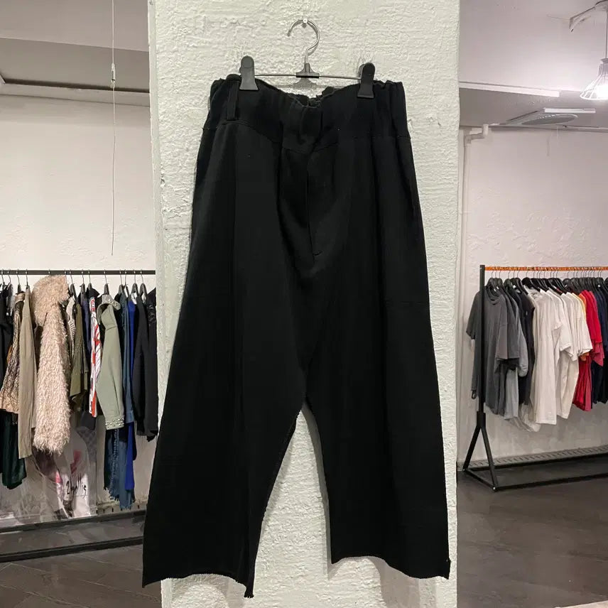 [BUNJANG] Issey Miyake Men Sarrouel Pants / 이세이미야케 맨 사루엘 팬츠