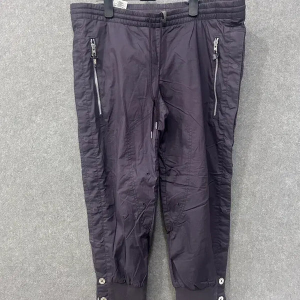 [BUNJANG] Adidas Stella McCartney Capri Training Pants / 아디다스 스텔라맥카트니 카프리 트레이닝 팬츠