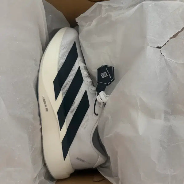 [BUNJANG] Adidas Adizero Women's Shoes 245 / 아디다스 아디제로 우먼 245