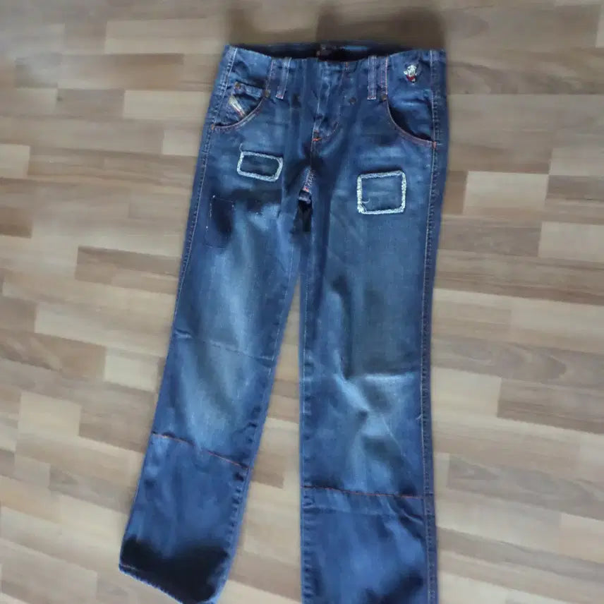 [BUNJANG] Diesel Jeans Size 26 / 디젤청바지/26사이즈/정품/최상급