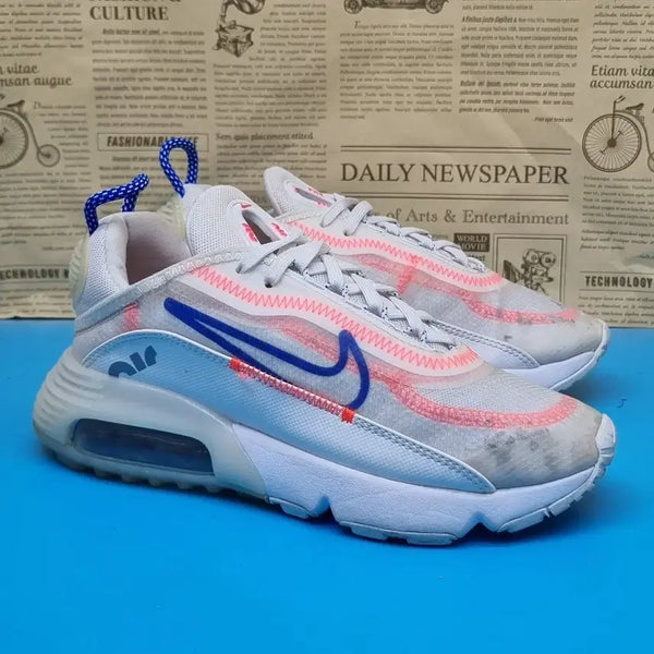 [BUNJANG] Nike Air Max 2090 Sneakers (Women's 225) / 나이키 에어맥스 2090 스니커즈 225
