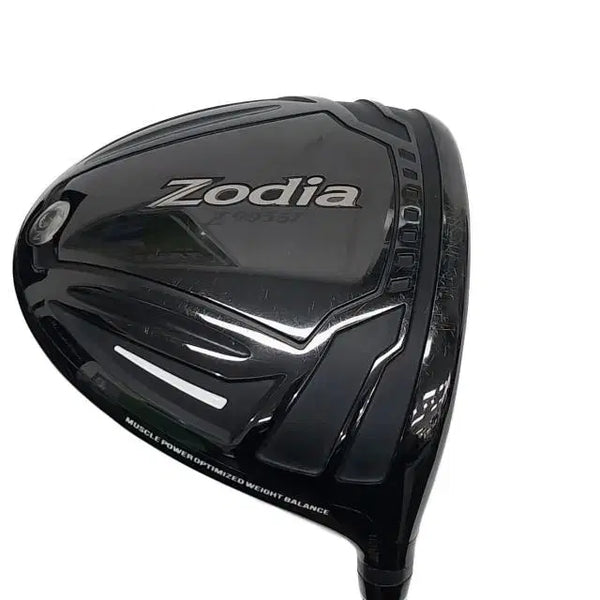 [BUNJANG] Zodia Z905SF Driver Basileus 60 X Flex / 조디아 Z905SF 드라이버 BASILEUS 60 X 골파7