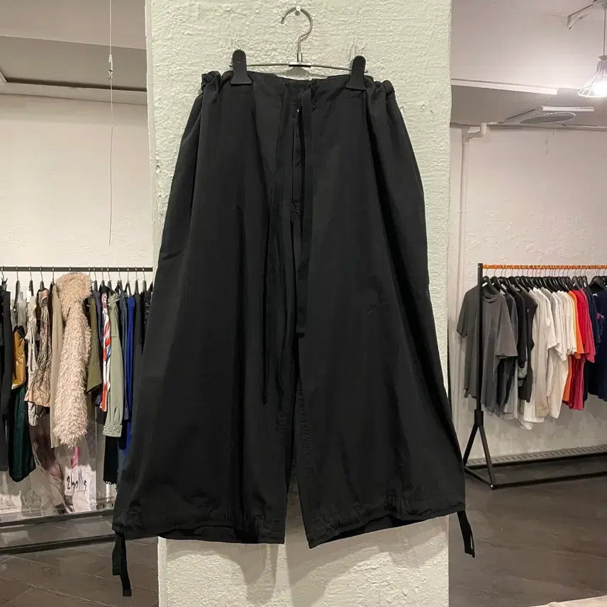 [BUNJANG] Yohji Yamamoto Balloon Pants / 요지야마모토 벌룬팬츠