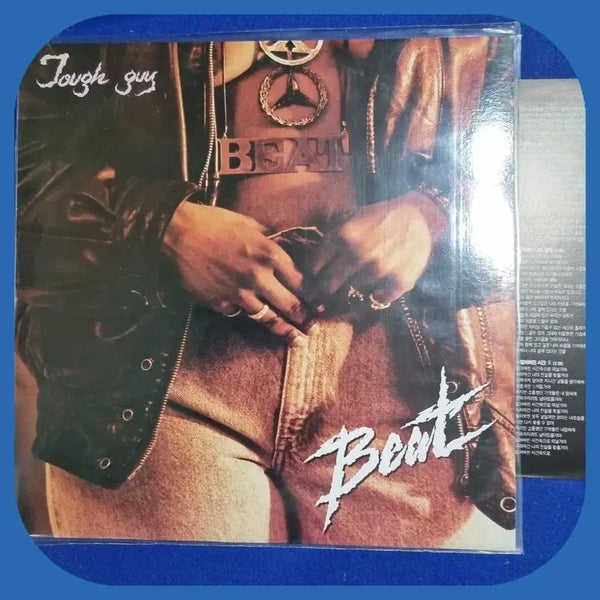 [BUNJANG] Tough Guy BEAT LP / BEAT LP.TOUGH GUY.NM/NM