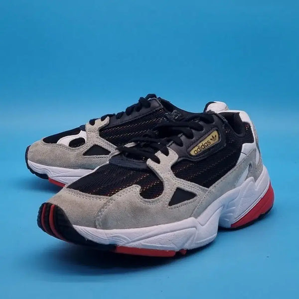 [BUNJANG] Adidas Falcon 2020 Olympic Sneakers / b 아디다스 팔콘 2020 올림픽 운동화 230