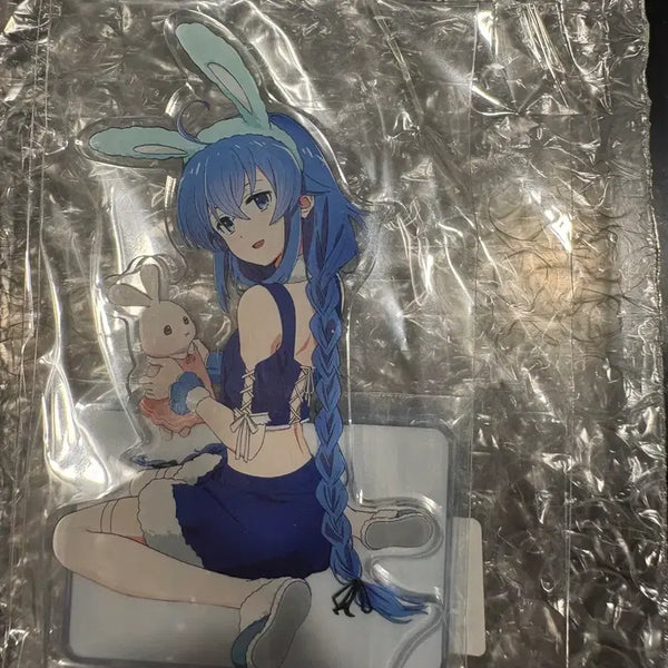 [BUNJANG] Jobless Reincarnation Roxy Acrylic Standee / 무직전생 록시 아크릴