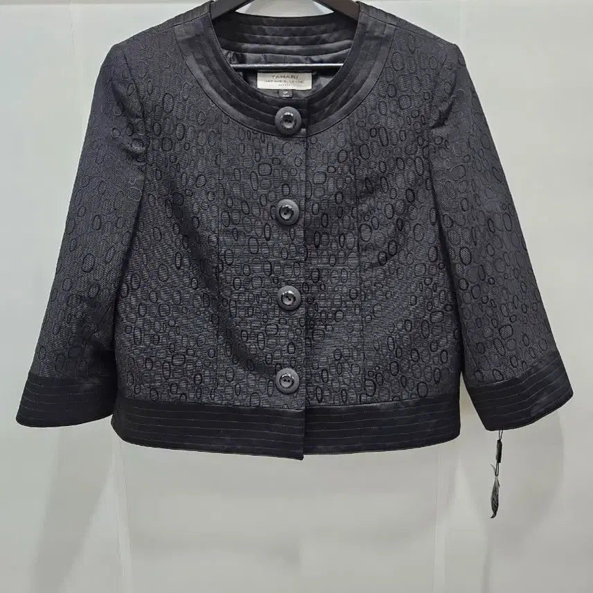 [BUNJANG] Taharri Jacket / 타하리 자켓