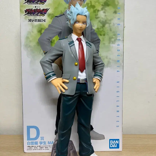 [BUNJANG] My Hero Academia Vigilantes Shirakumo Figure / 나의 히어로 아카데미아 비질랜티 D상 시라쿠모 피규어